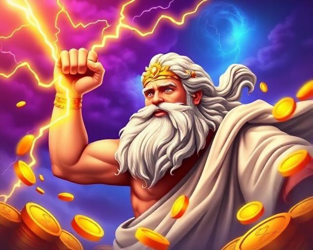 Gates of Olympus van Pragmatic Play