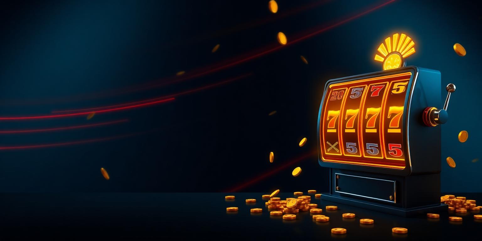 Slots Capital Casino met duizenden spellen op één account sfeerbeeld